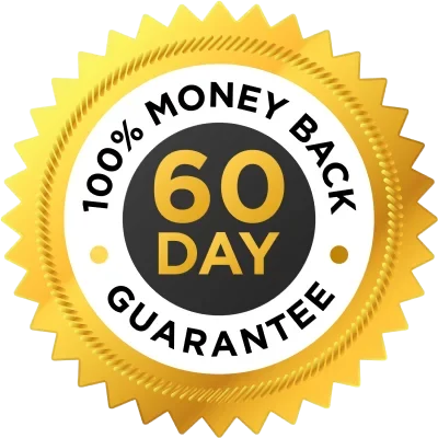 gelatin sculpt 60 days money back guarantee